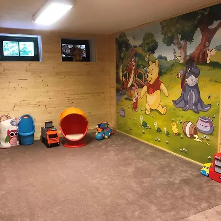 Feriehus In 33511 Harrachov