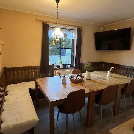 Сasa de vacaciones In 33511 Harrachov