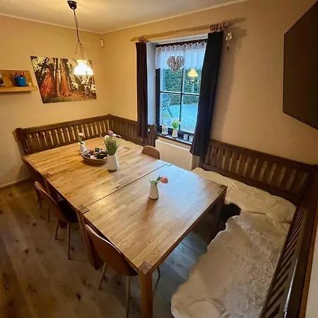 In 33511 Сasa de vacaciones Harrachov